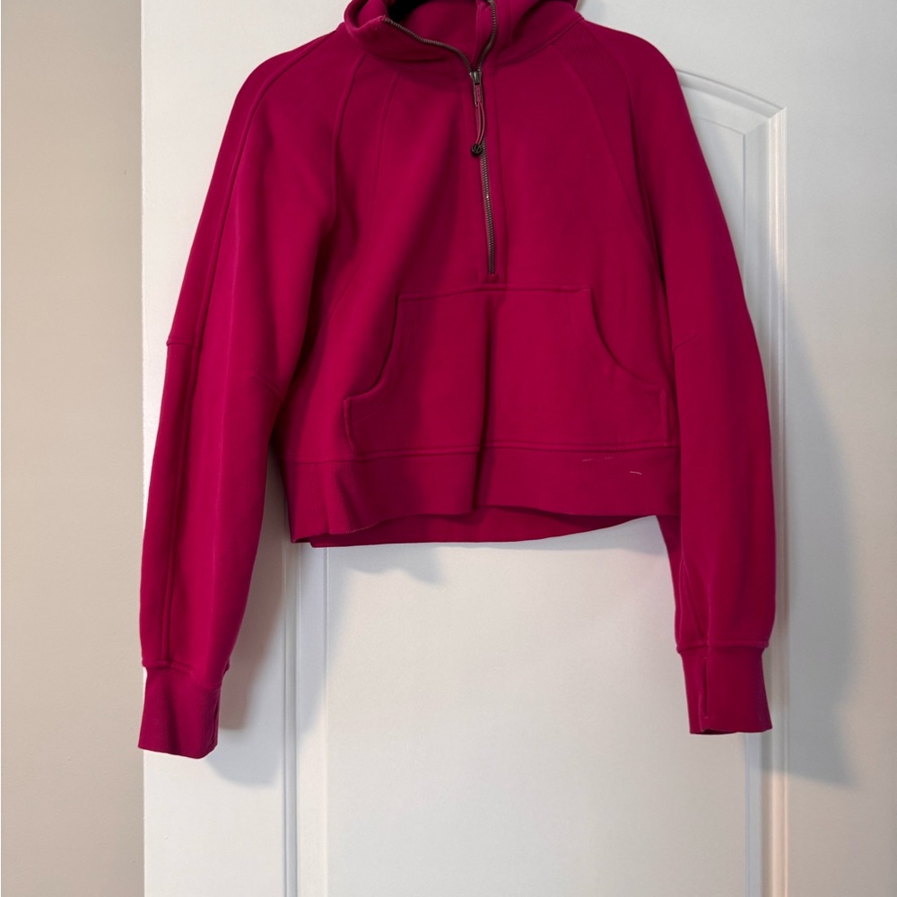Lululemon scuba